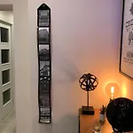 Διαμέρισμα Estudio Catedral *